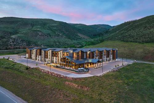 TownePlace Suites by Marriott Avon Vail Valley - photo 28