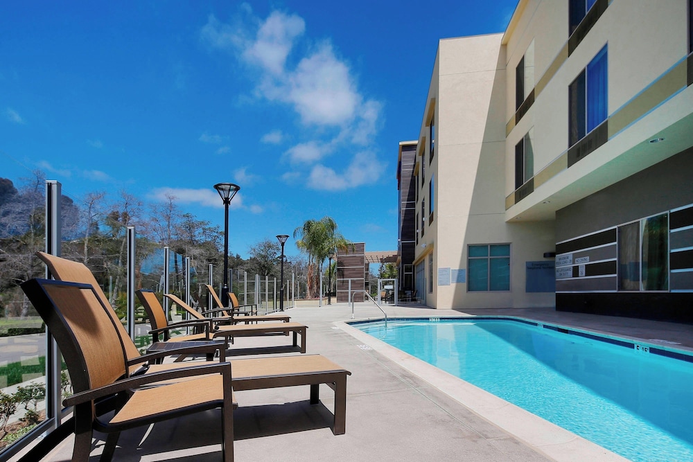 Fairfield Inn & Suites San Diego Carlsbad - photo 19