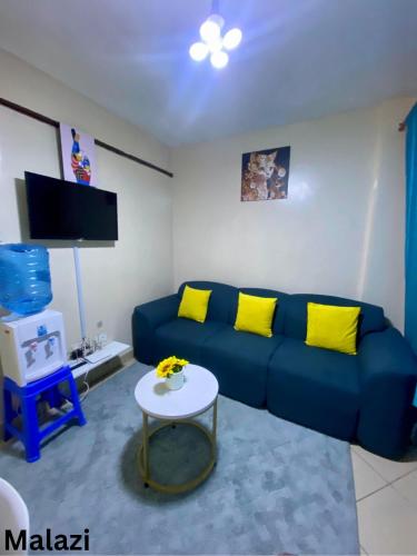 Malazi Airbnb South B