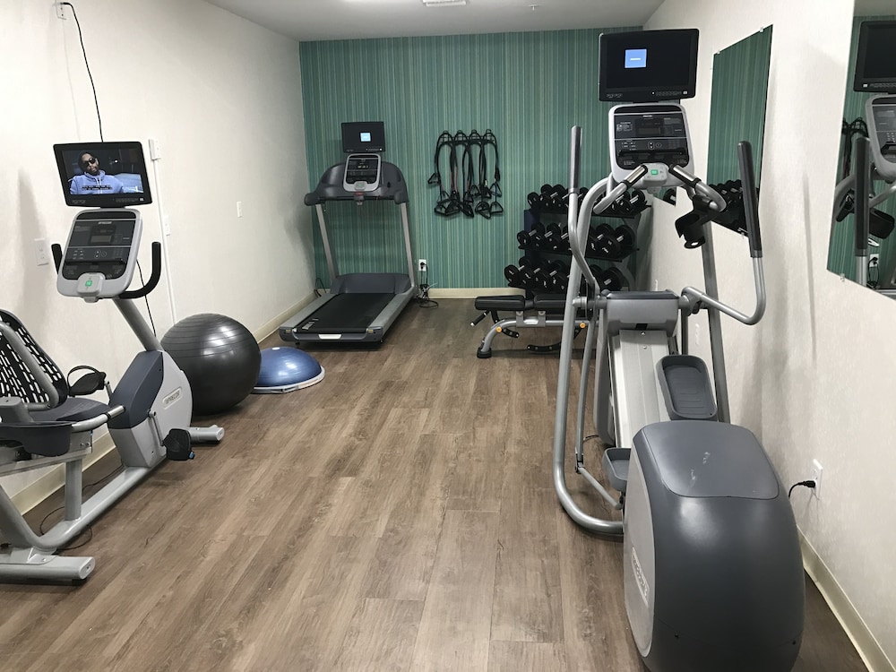 Holiday Inn Express Naples South I 75 by IHG - photo 27