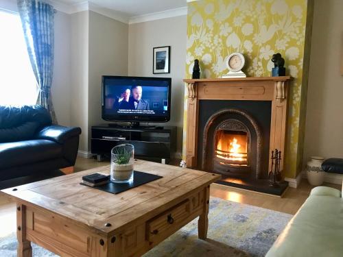 Causeway Holiday Homes — 4-Star Luxury Hotel in Coleraine, United Kingdom