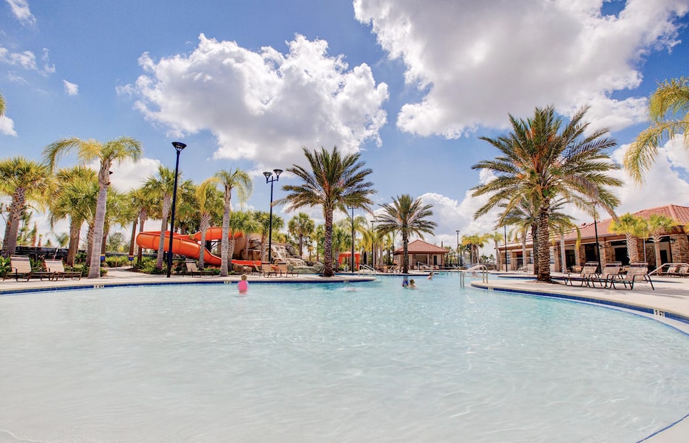Beautiful 9 bedroom pool home located in the Solterra Resort home - photo 55