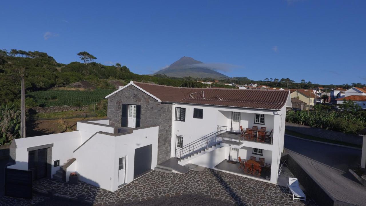 A Casa da Silva — 4-Star Luxury Hotel in Madalena, Portugal