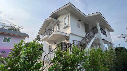 Cozy Life ไออุ่น - last minute hotel in Khao Kho