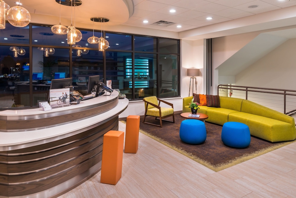 Even Hotel Eugene By Ihg - photo 4