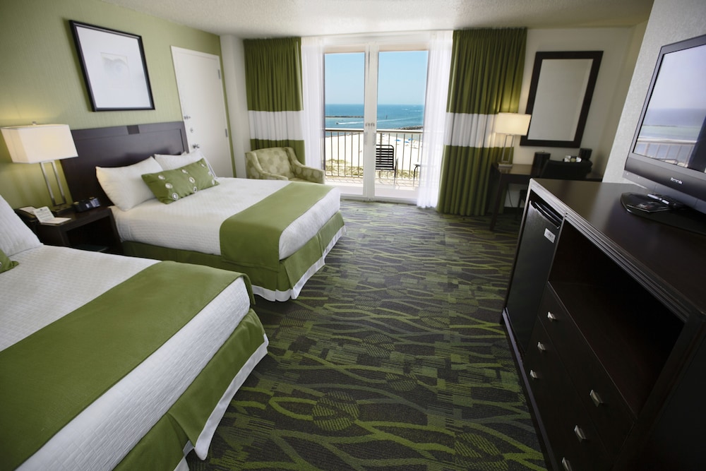 Perdido Beach Resort - photo 9