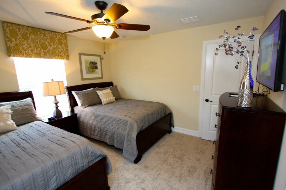 Ov4182 Champions Gate Resort 8 Bed 5 Baths Villa - photo 14