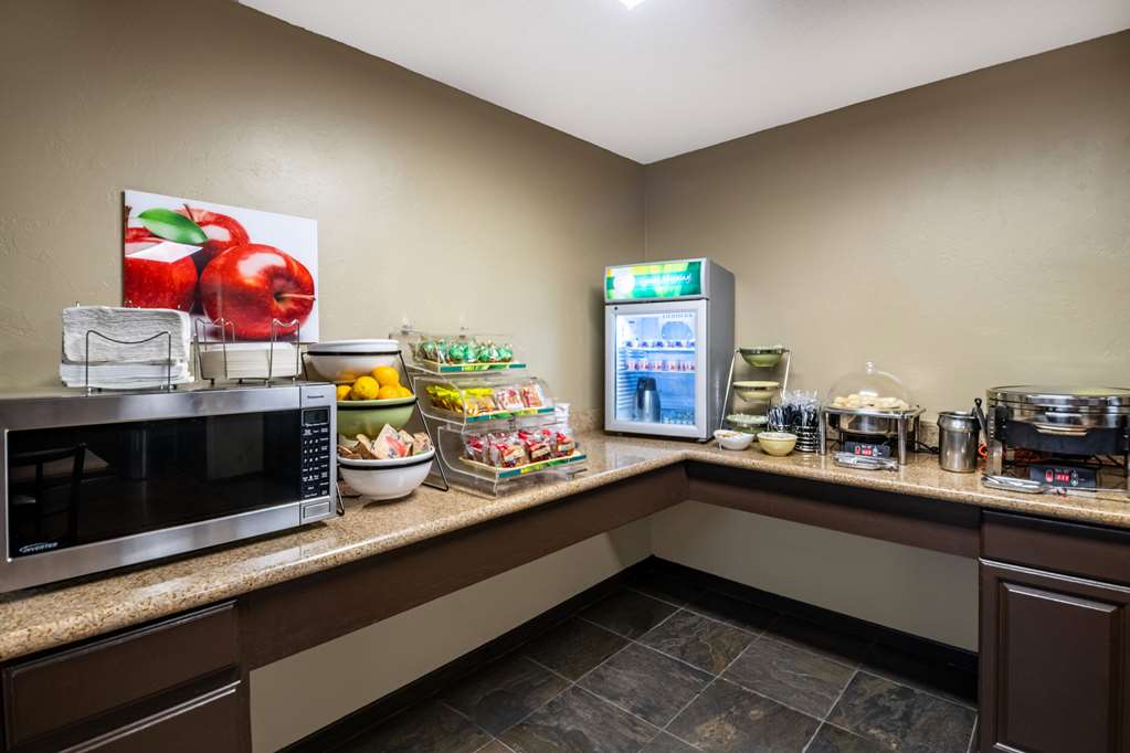 Quality Inn & Suites Steamboat Springs - photo 17
