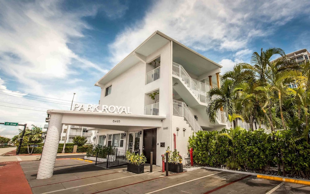 Park Royal Miami Beach - photo 12