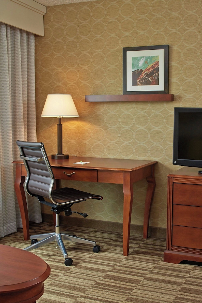 Courtyard by Marriott Woburn Boston North - photo 6