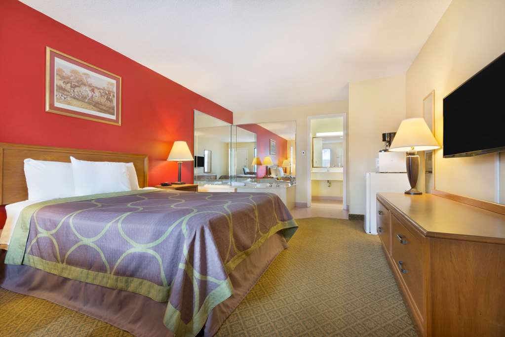 Super 8 by Wyndham Lancaster - photo 15