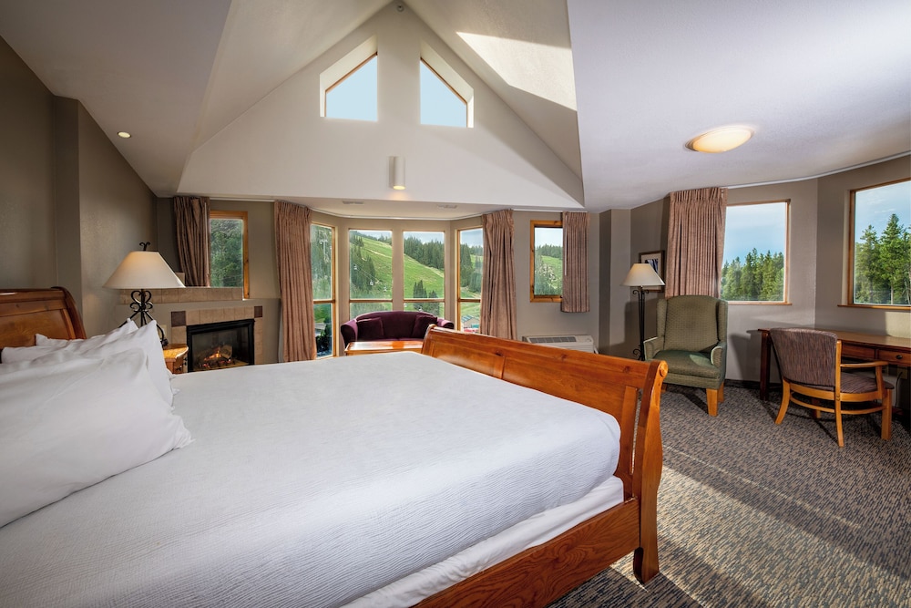 Winter Park Mountain Lodge - photo 9