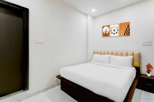 Townhouse Chanda Nagar Hyderabad GSM Mall — 4-Star Luxury Hotel in Hyderabad, India