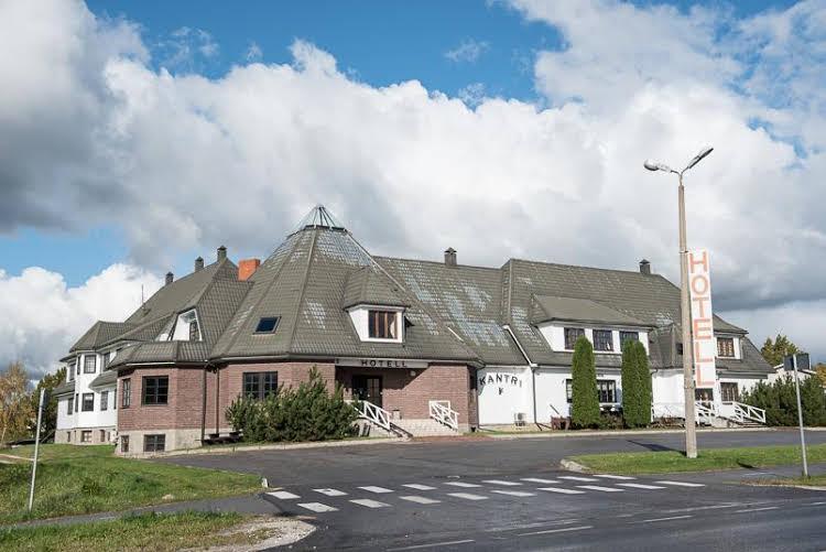 Kantri in Tartu, Estonia