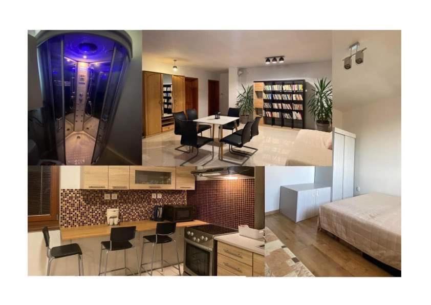 Dom pri kúpalisku Thermalpark na Malotejedskej in Dunajska Streda, Slovakia