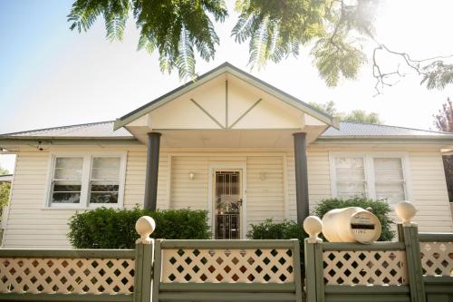 Piper Belle — Tamworth