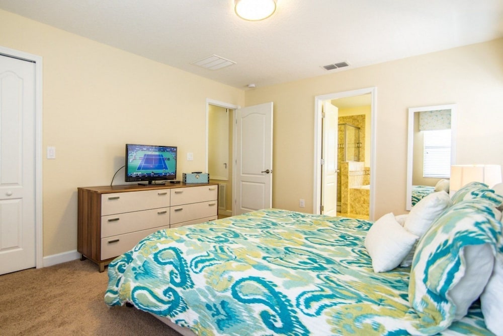 Ov4089 Champions Gate Resort 5 Bed 4.5 Baths Villa - photo 5