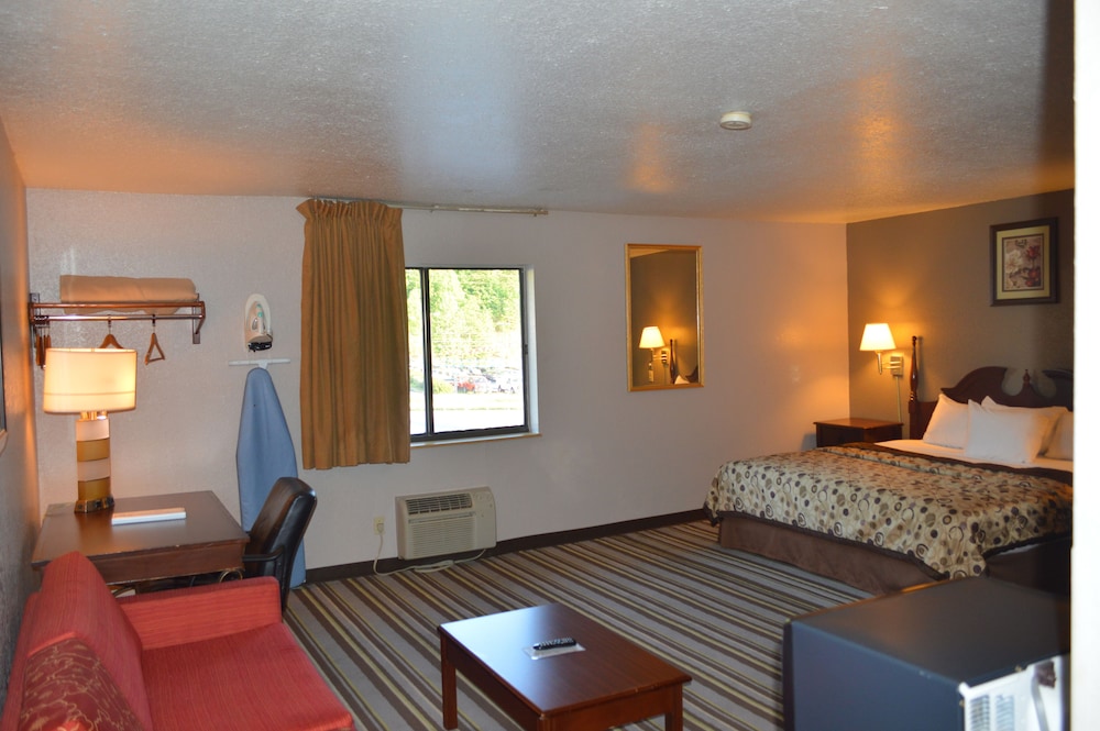 American Elite Inn - photo 18