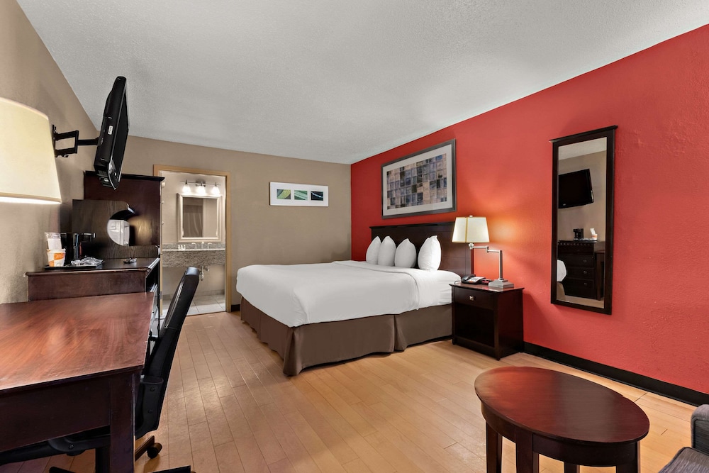 Quality Inn Wayne - photo 14