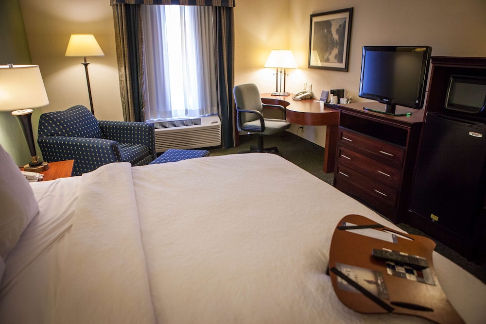 Hampton Inn & Suites Springfield Southwest - photo 10