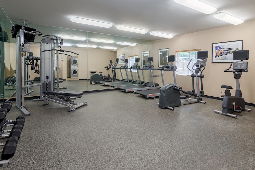 Candlewood Suites Athens by IHG - photo 31