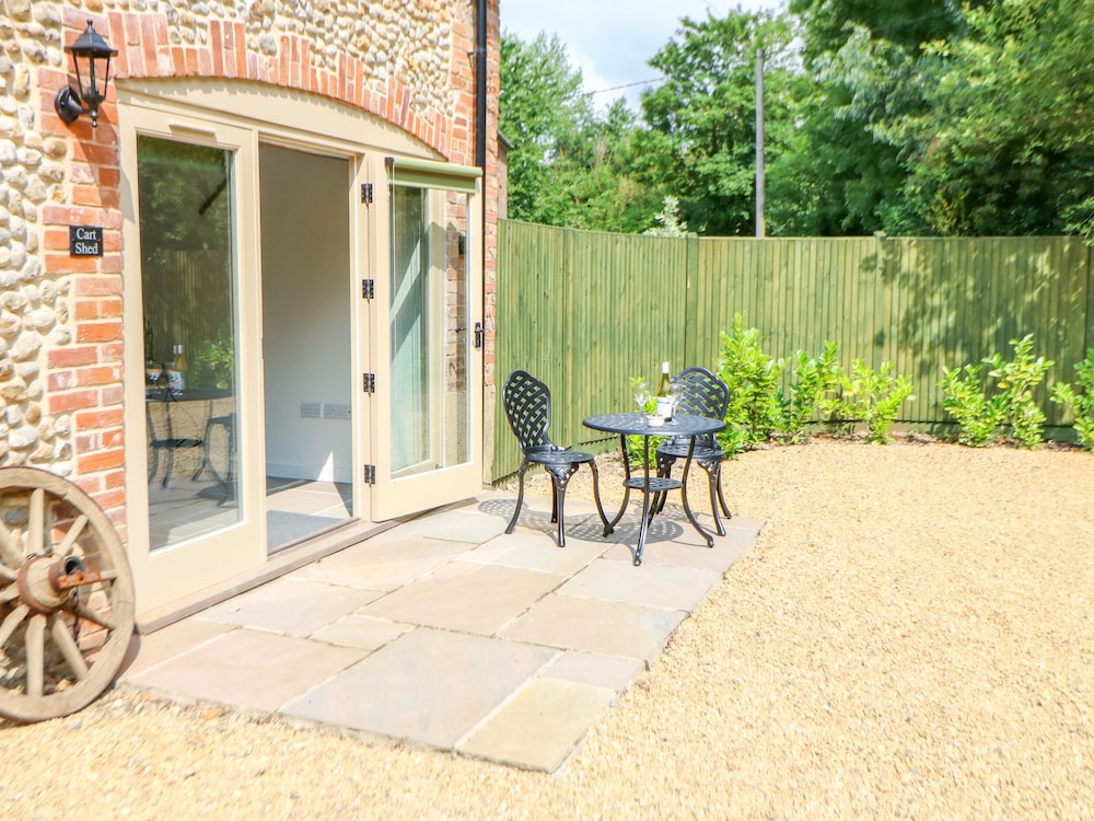 The Cart Shed — hotel in East Dereham