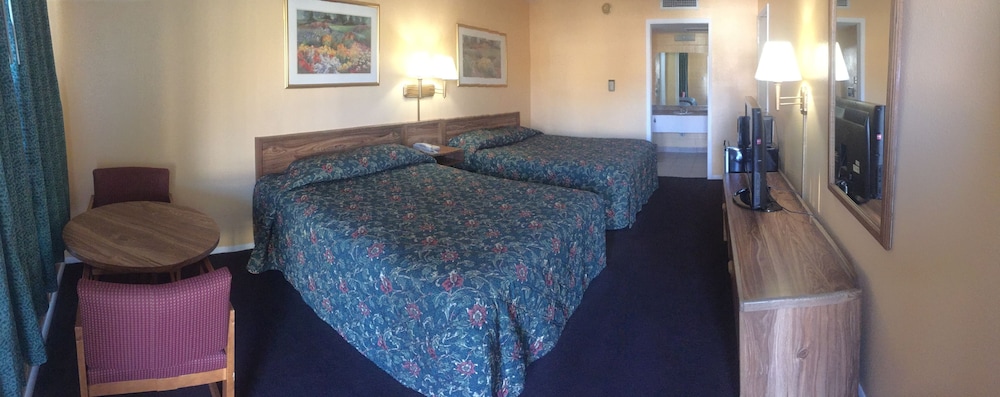 Arizona Inn Kingman - photo 20