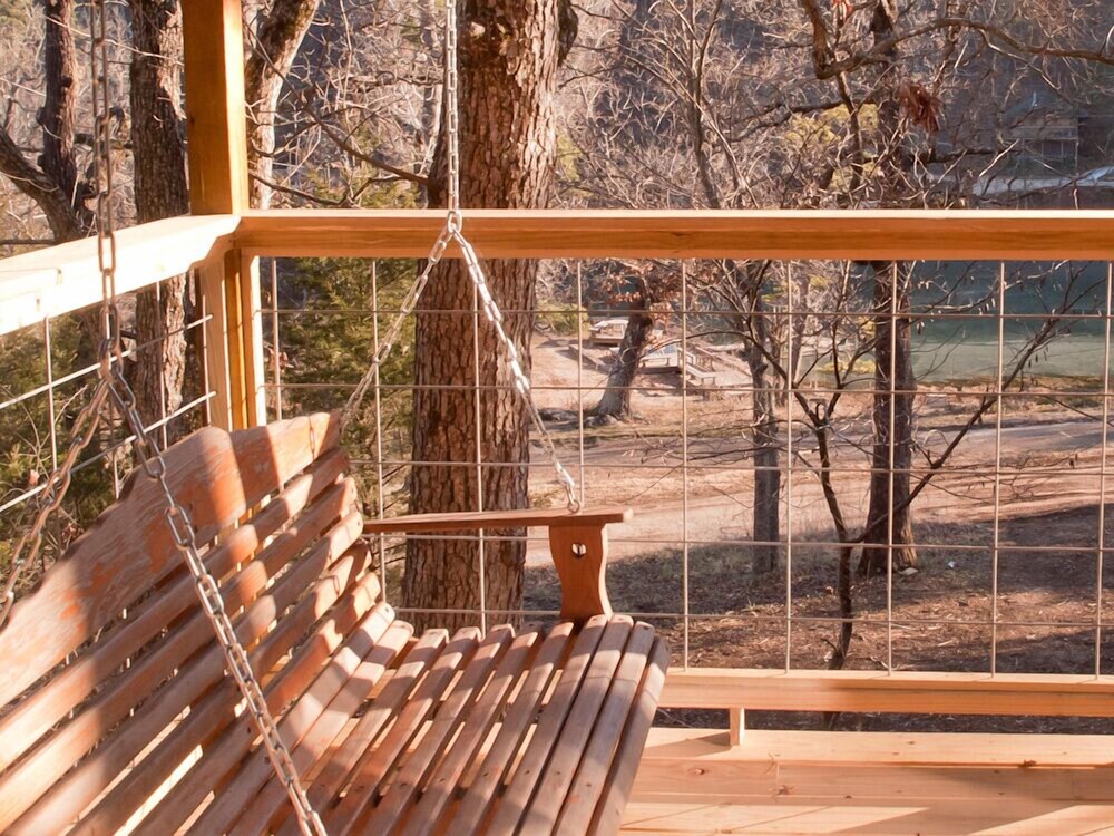 Lake Lucerne Resort & Ranch - photo 26