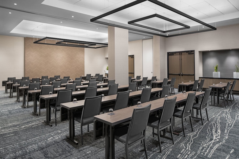 AC Hotel by Marriott Miami Brickell - photo 32