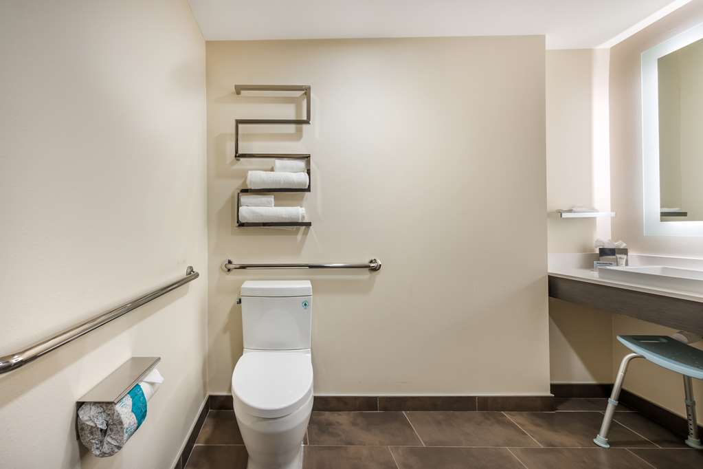 Vīb Best Western Springfield - photo 43