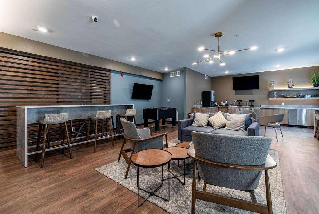 WaterWalk Extended Stay by Wyndham Wichita - photo 19