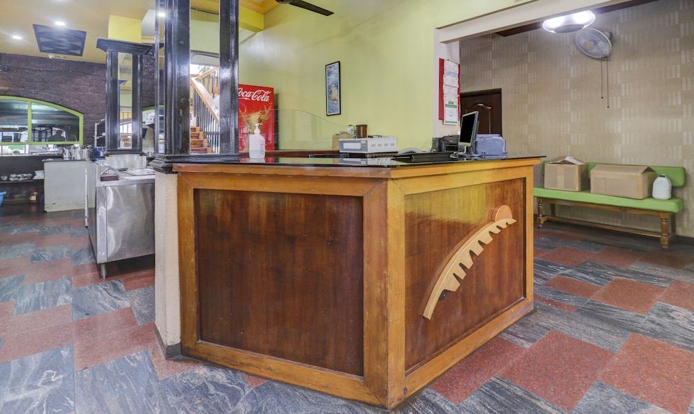 Hotel Plantain Leaf — Mormugao — photo 2