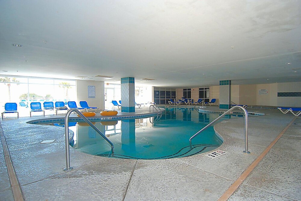 Bay Watch 309 Tower 1 by Seaside Vacations - photo 20