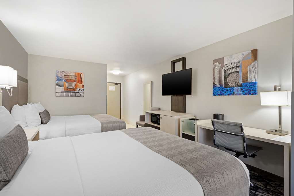 Best Western Morton Inn - photo 13