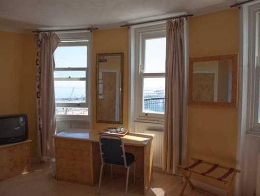 Hostelpoint Brighton — Brighton — photo 2