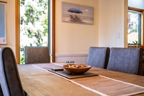 Freycinet Retreat in Coles Bay, Australia