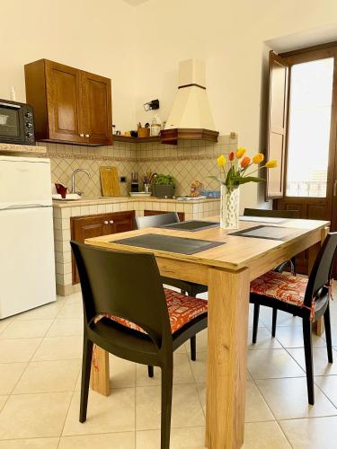 Civico 22 — 4-Star Luxury Hotel in Trapani, Italy