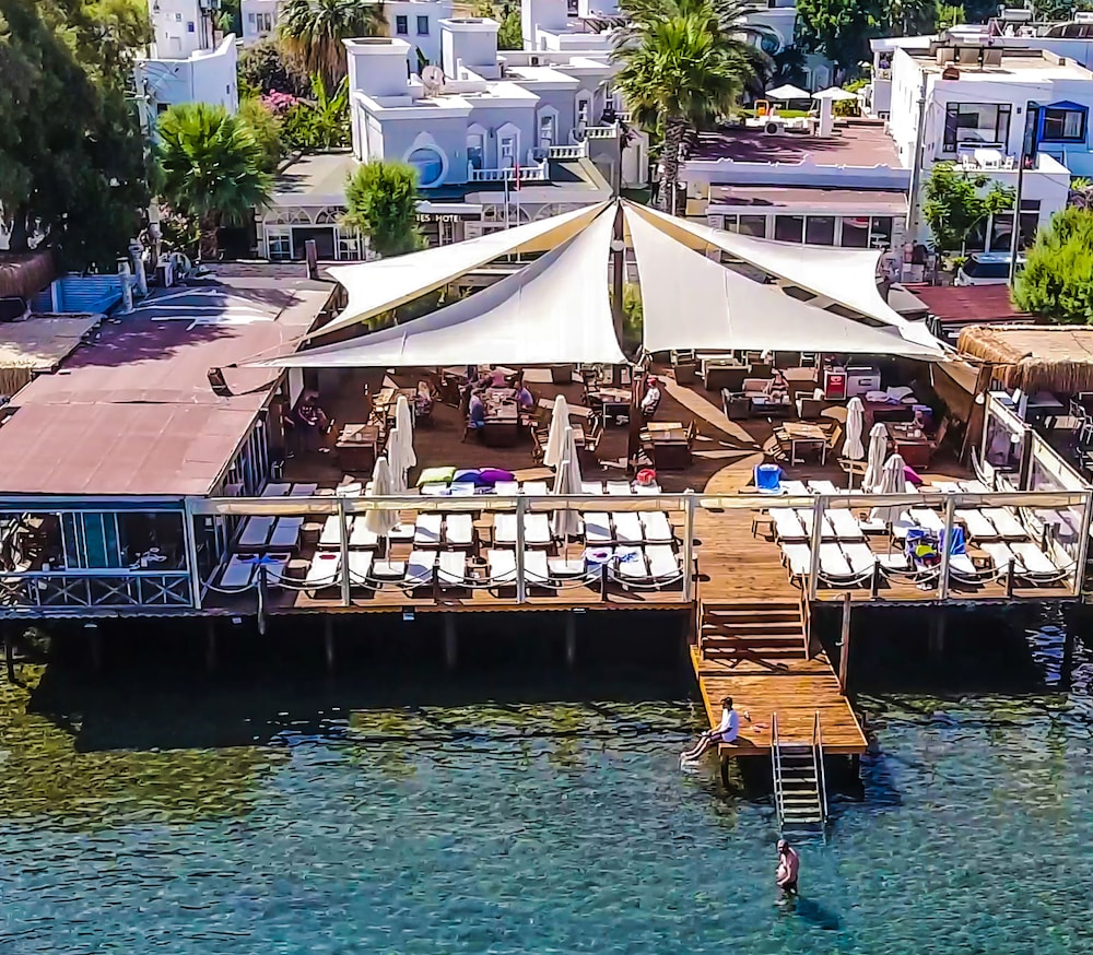Art Suites Hotel Bodrum - last minute hotel in Bodrum