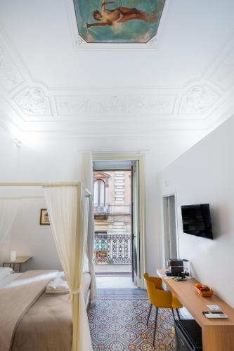 Catammari - last minute hotel in Catania