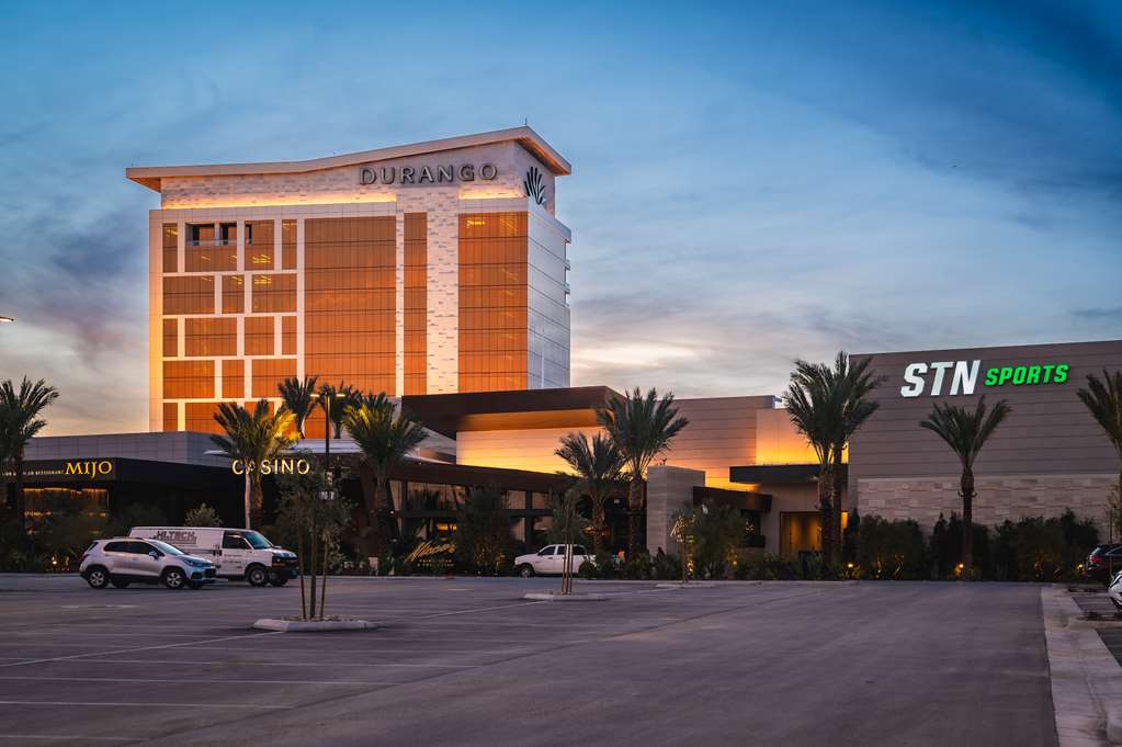 Durango Casino & Resort - photo 20