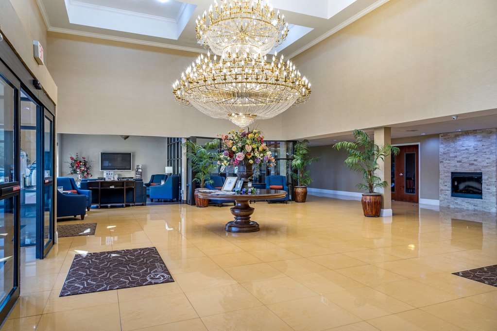 Comfort Suites Savannah Gateway I 95 - photo 6