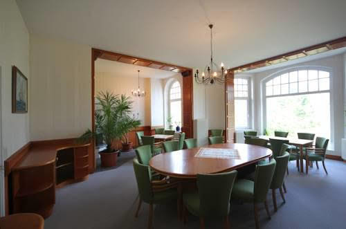 DJH Jugendherberge Heringsdorf in Heringsdorf, Germany