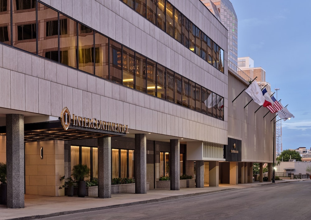InterContinental San Antonio Riverwalk by IHG - photo 119