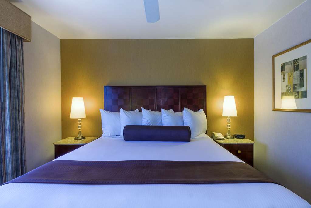 Ramada by Wyndham Costa Mesa Newport Beach - photo 21