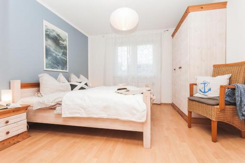 Prerower Strasse 14 Wohnung 1 — 4-Star Luxury Hotel in Zingst, Germany