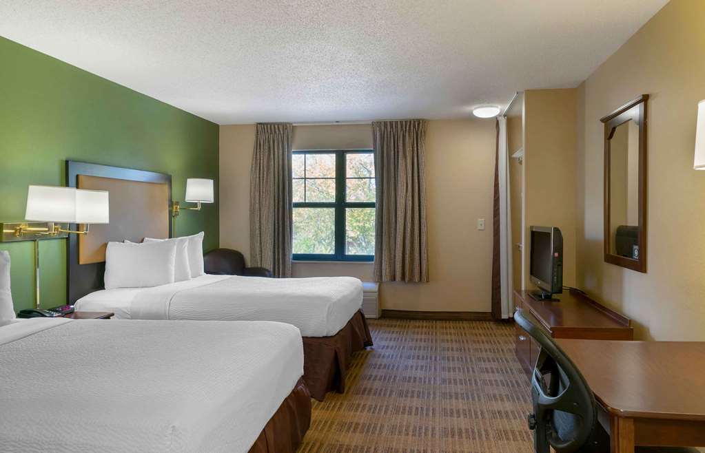 Extended Stay America Suites Detroit Canton - photo 26
