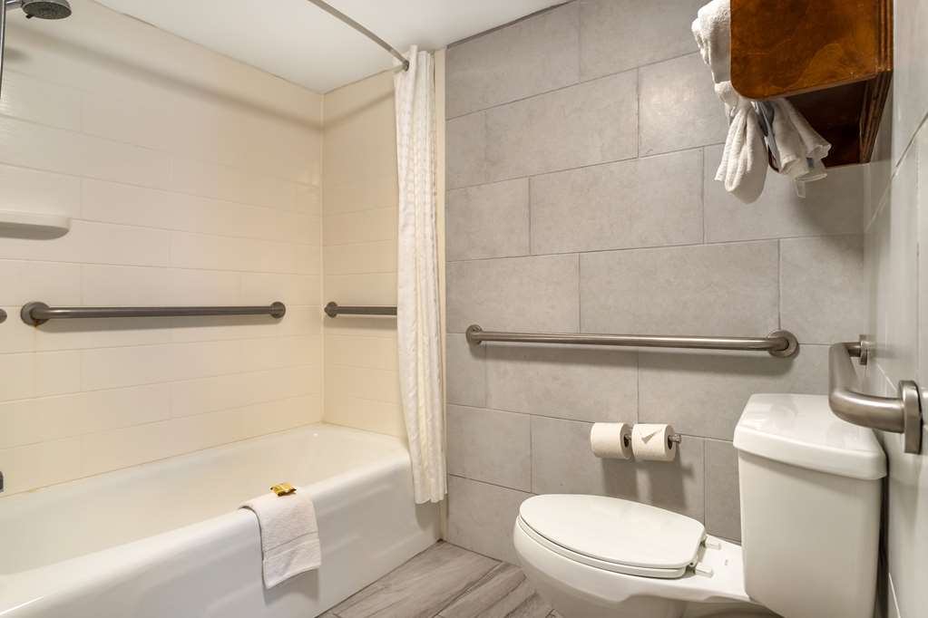 Best Western Plus Houston Energy Corridor - photo 29