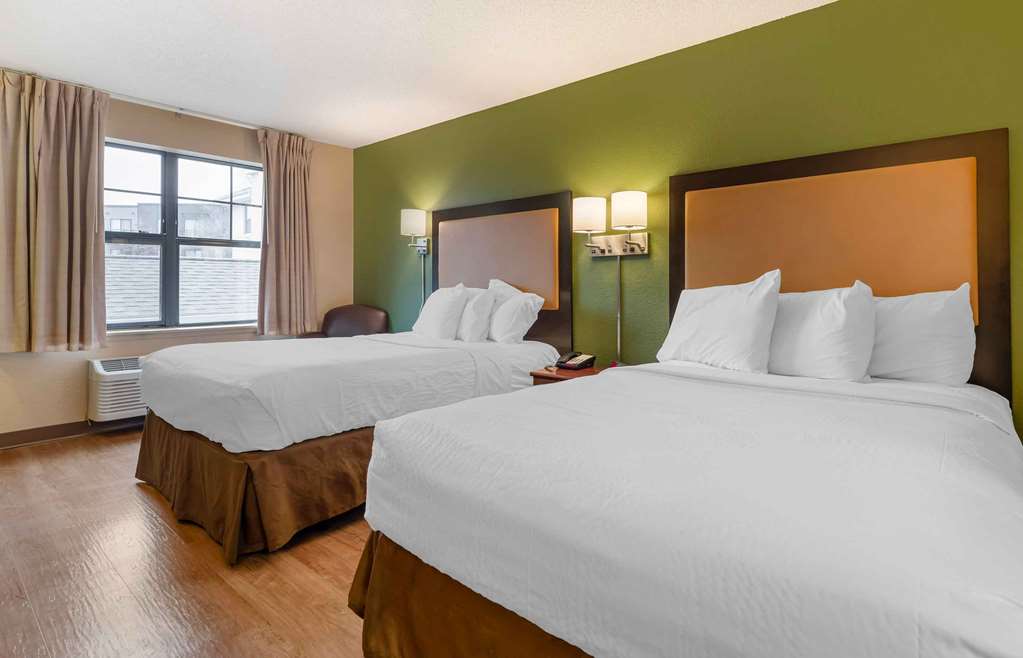 Extended Stay America Suites Oakland Emeryville - photo 22