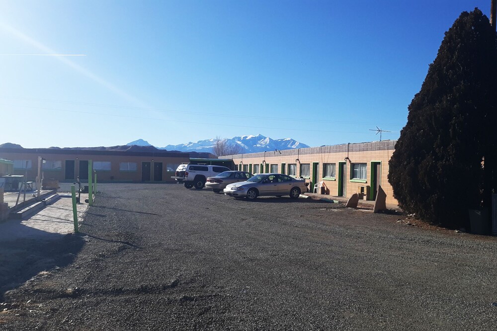 Muddy Creek Mining Company in Moab, United States