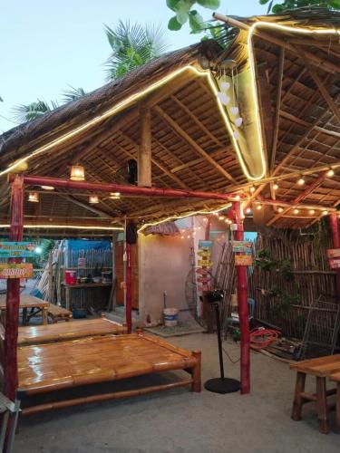 Seasure Beach Resorts Quboh in San Felipe, Philippines